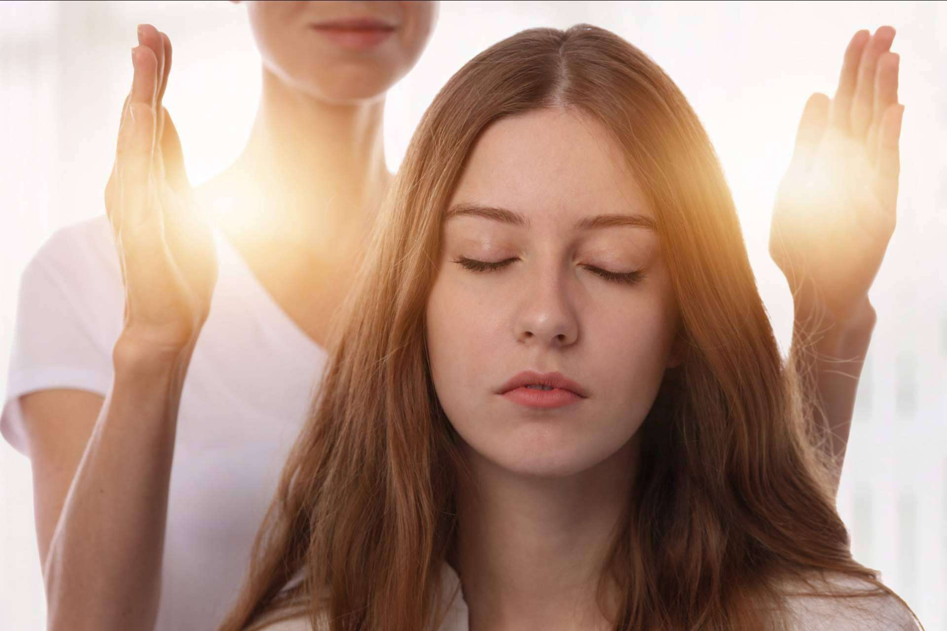 Cursos de reiki online con el maestro de maestros Javier Robas