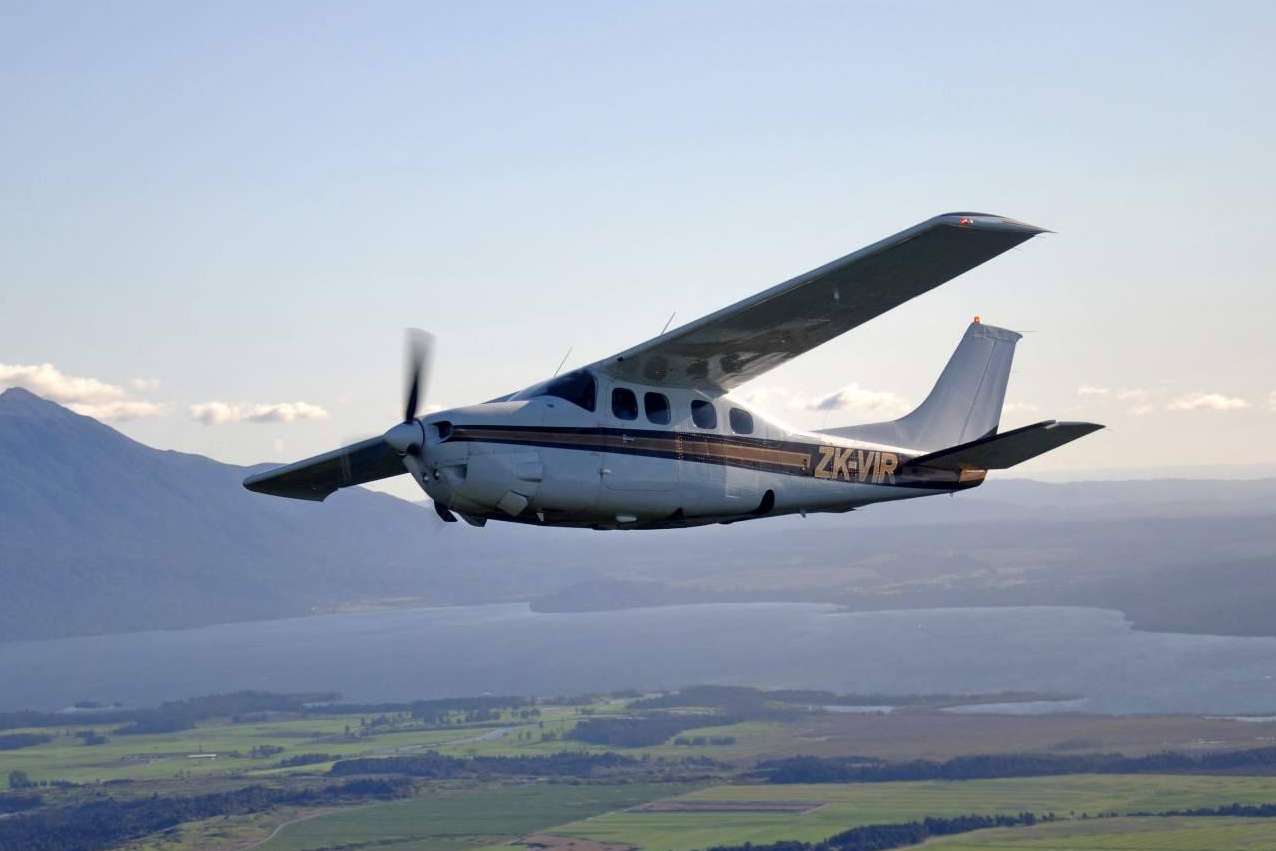 ¿Dónde realizar un curso de piloto privado?: Leonavia