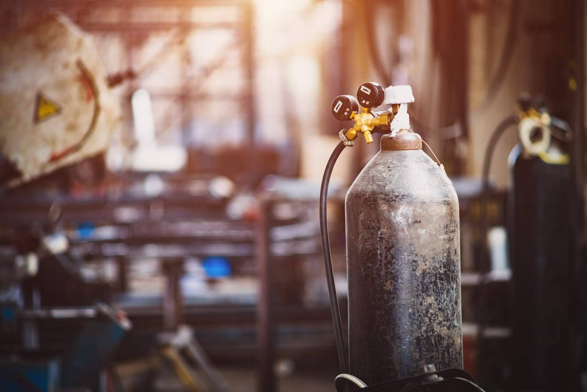 La gran variedad de usos del acetileno de Bidasogaz