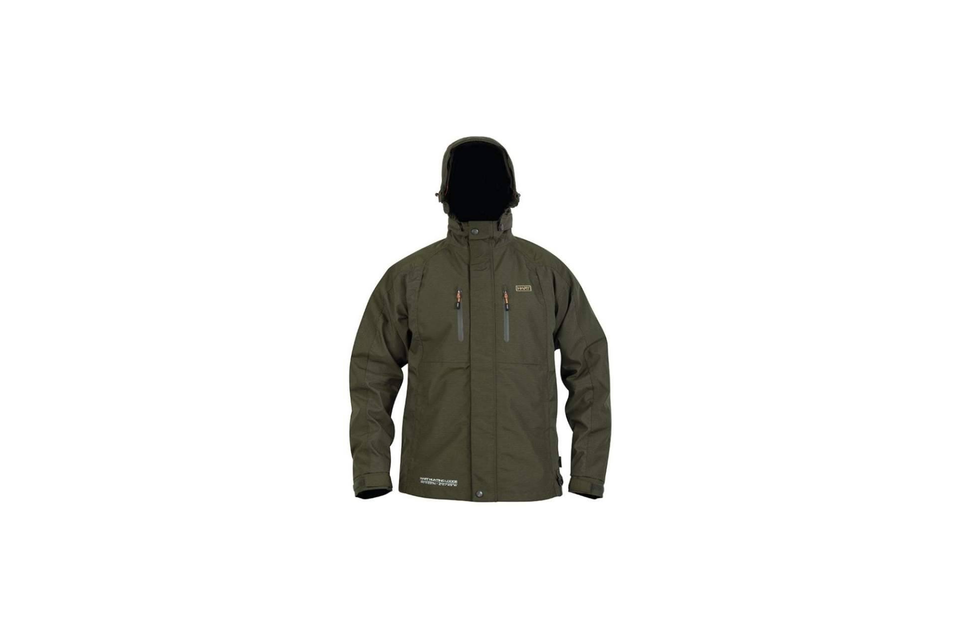 Extenso catálogo de chaquetas de cazador en la tienda online Promofactory