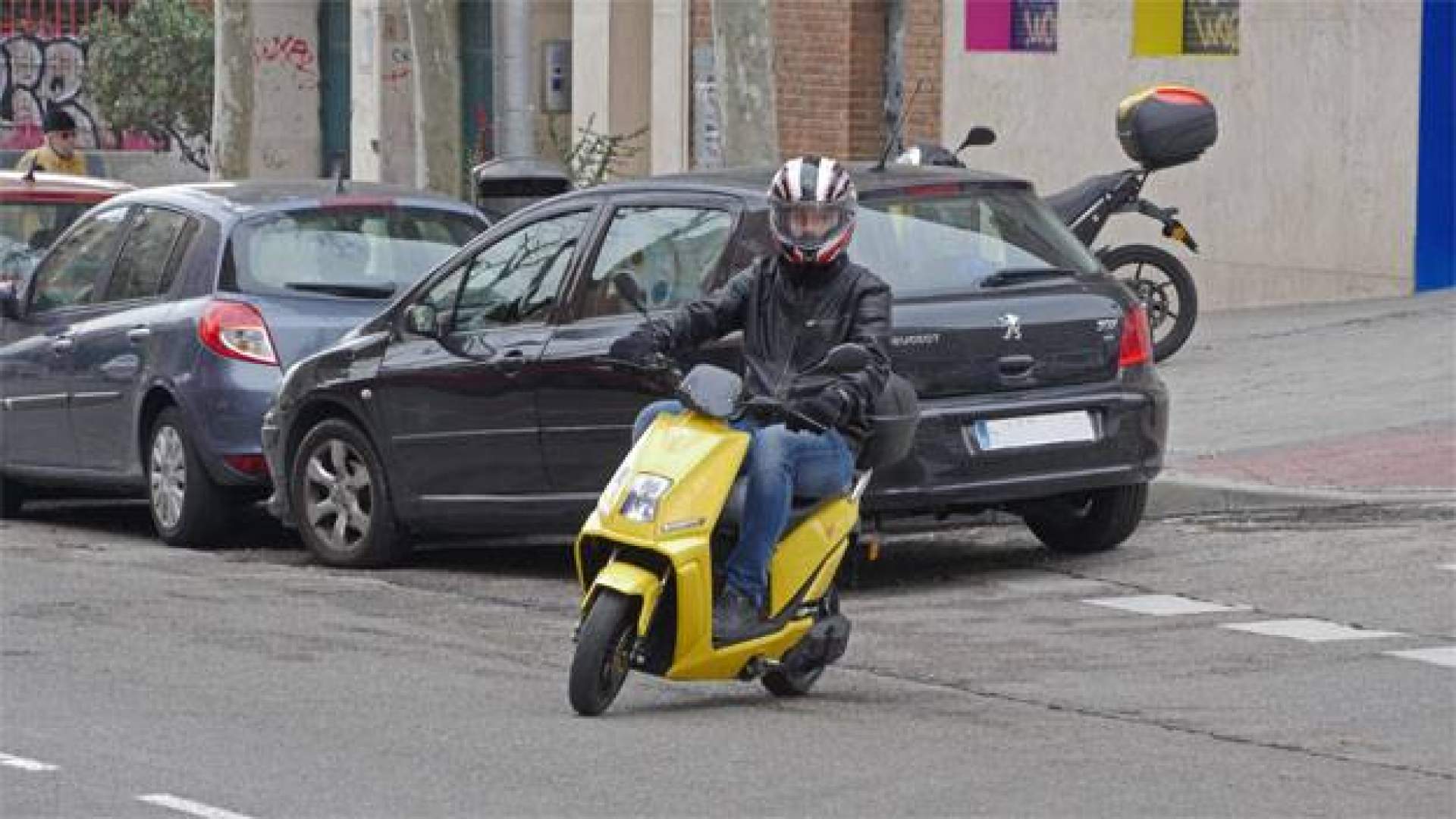 Motos eléctricas Lifan en España: su propuesta para la evolución de la movilidad en los próximos años