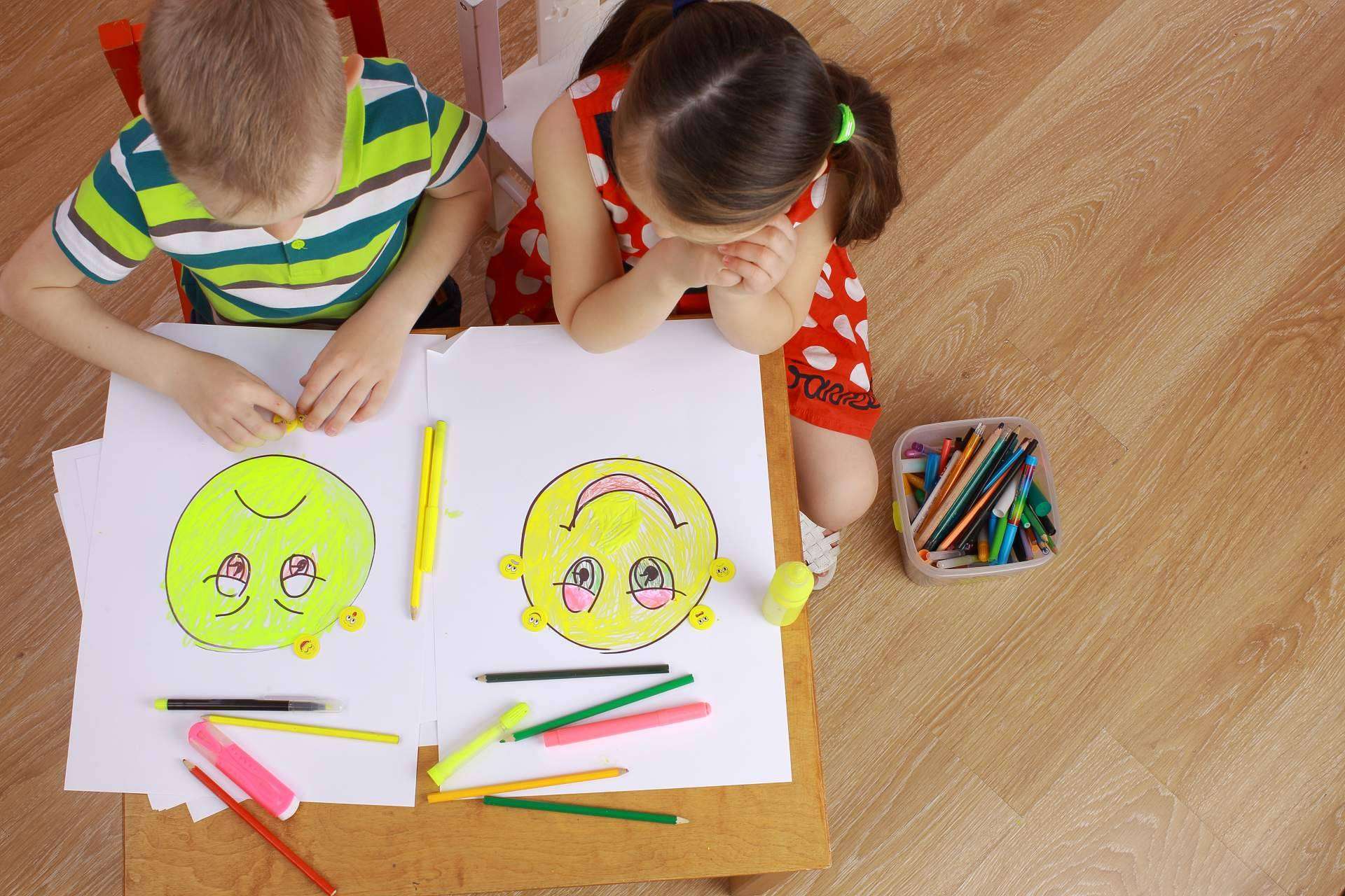 El impacto positivo en niños: ¿Cómo trabajar la gestión emocional?