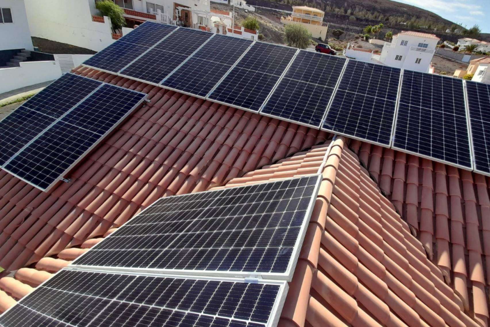 Las medidas para ahorrar ante el aumento imparable del precio de la luz: Estudio TermoSolar