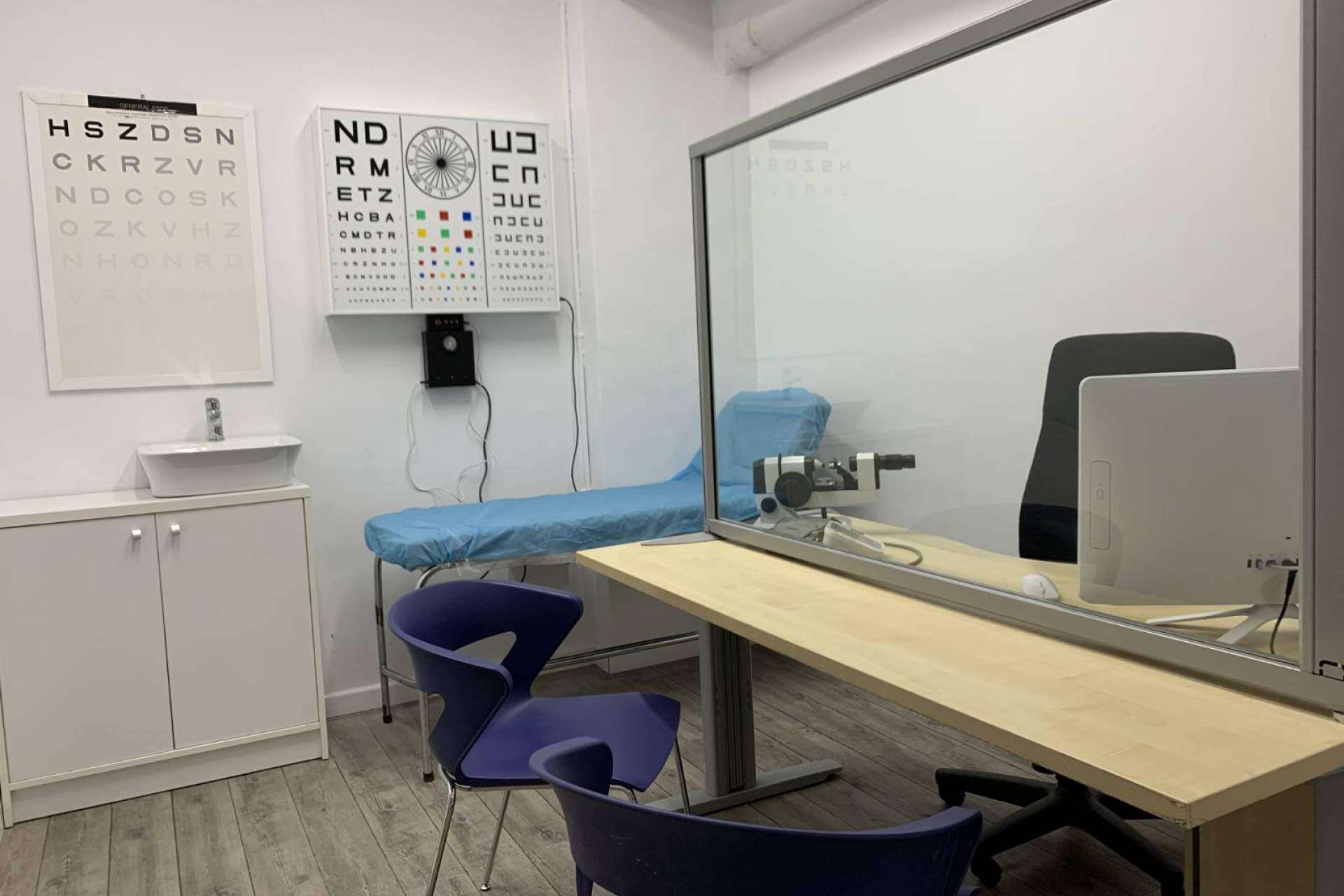 Las ventajas de obtener el Certificado Médico Oficial en el Centro Médico Neroma