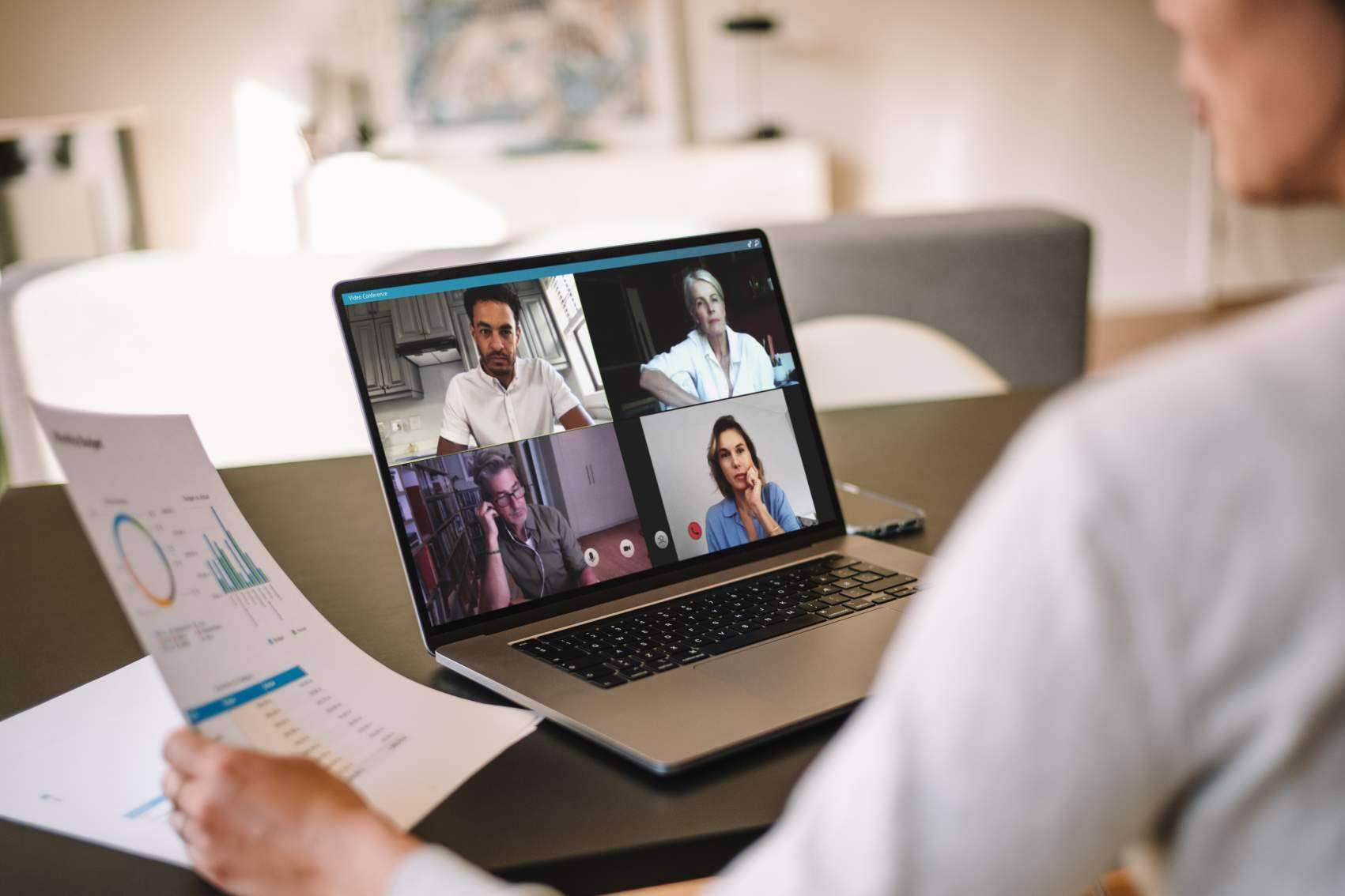 Preparar a personas y organizaciones para alcanzar todo su potencial, el propósito de Inusual