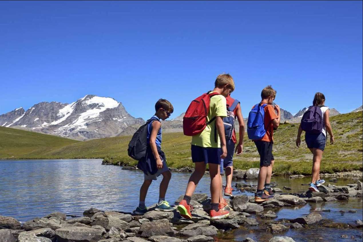 Reconectar con la naturaleza con Aventurarte: el auge de los campamentos de verano tras la pandemia