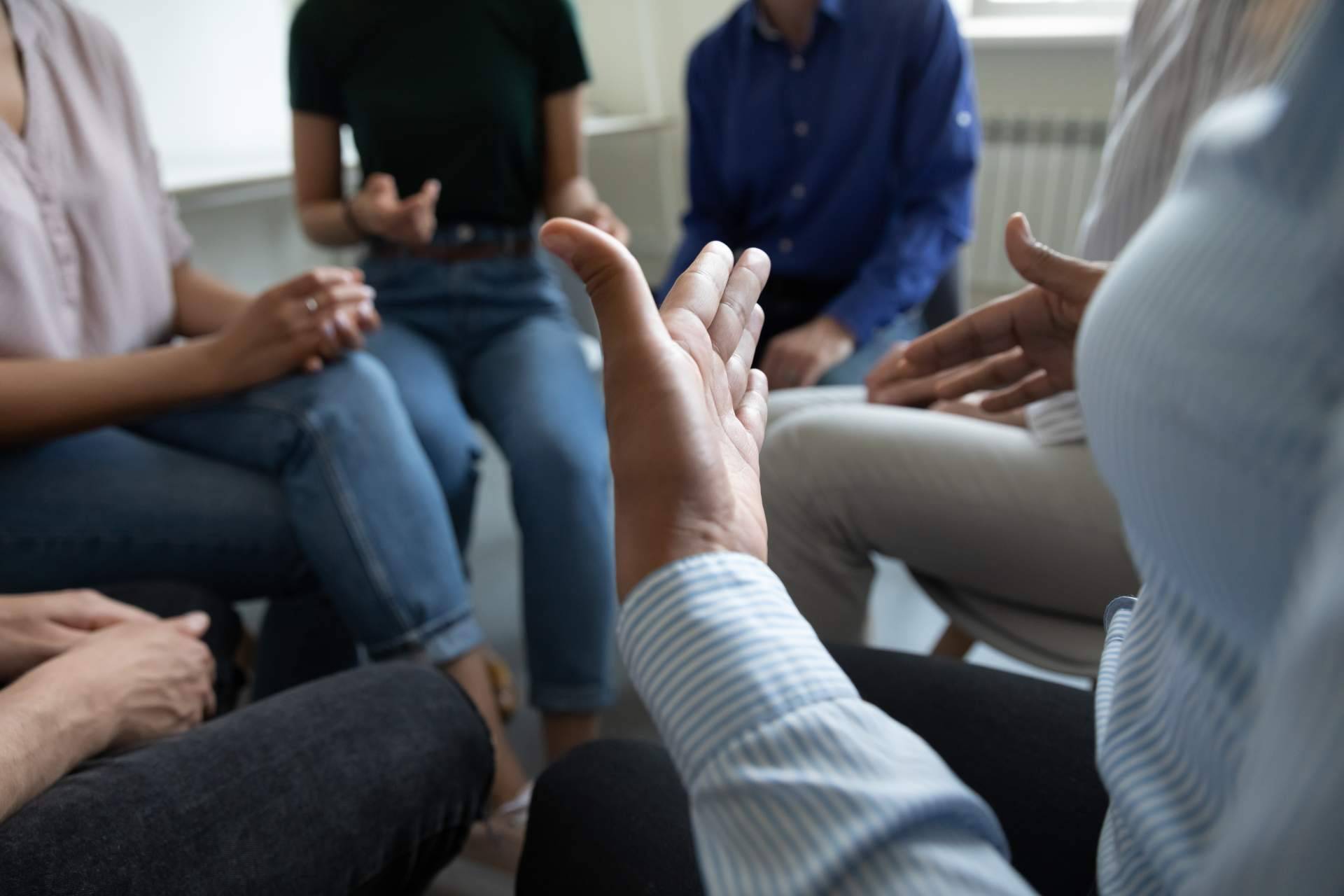 La comunidad laboral de Manager In Motion