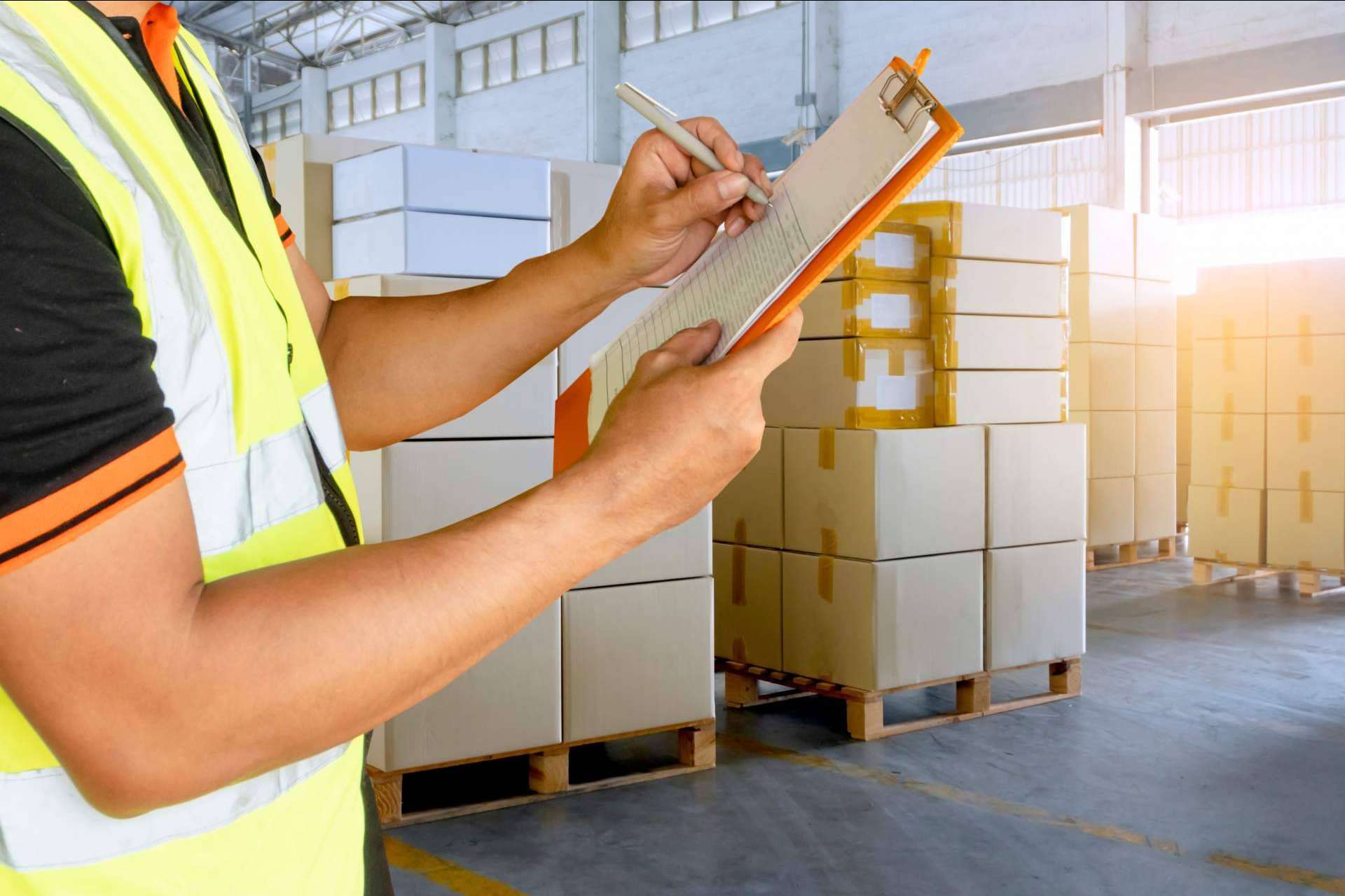 La empresa Bull Importer permite comprar o importar en China
