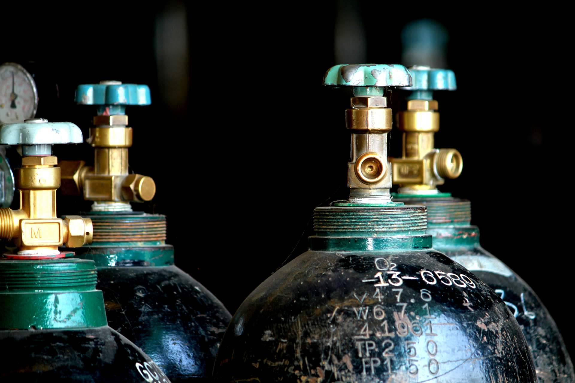 ¿Qué es el material de soldadura?: Bidasogaz