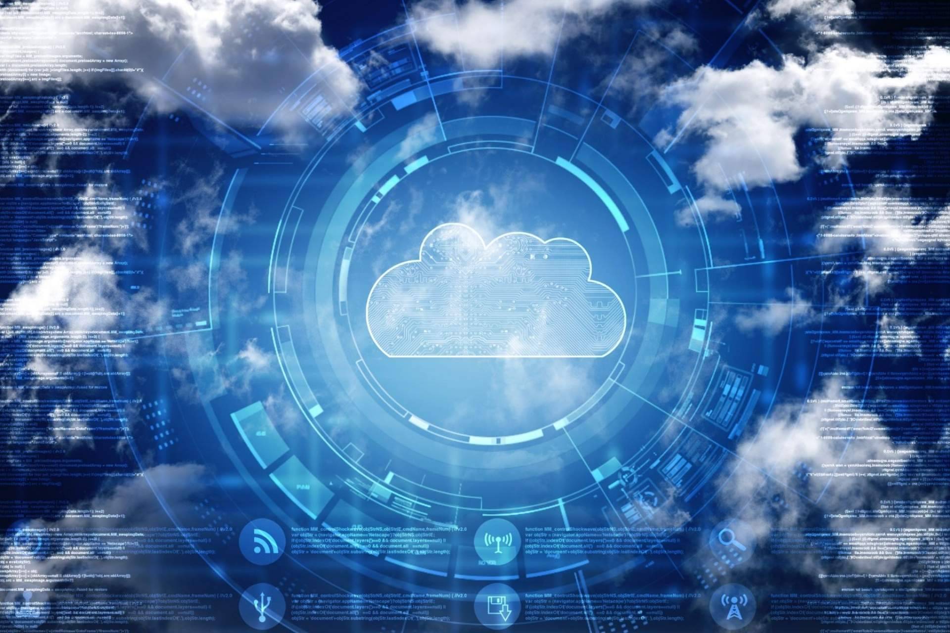 Seguridad A Medida: los servicios cloud permiten almacenar la información sin miedo a perderla