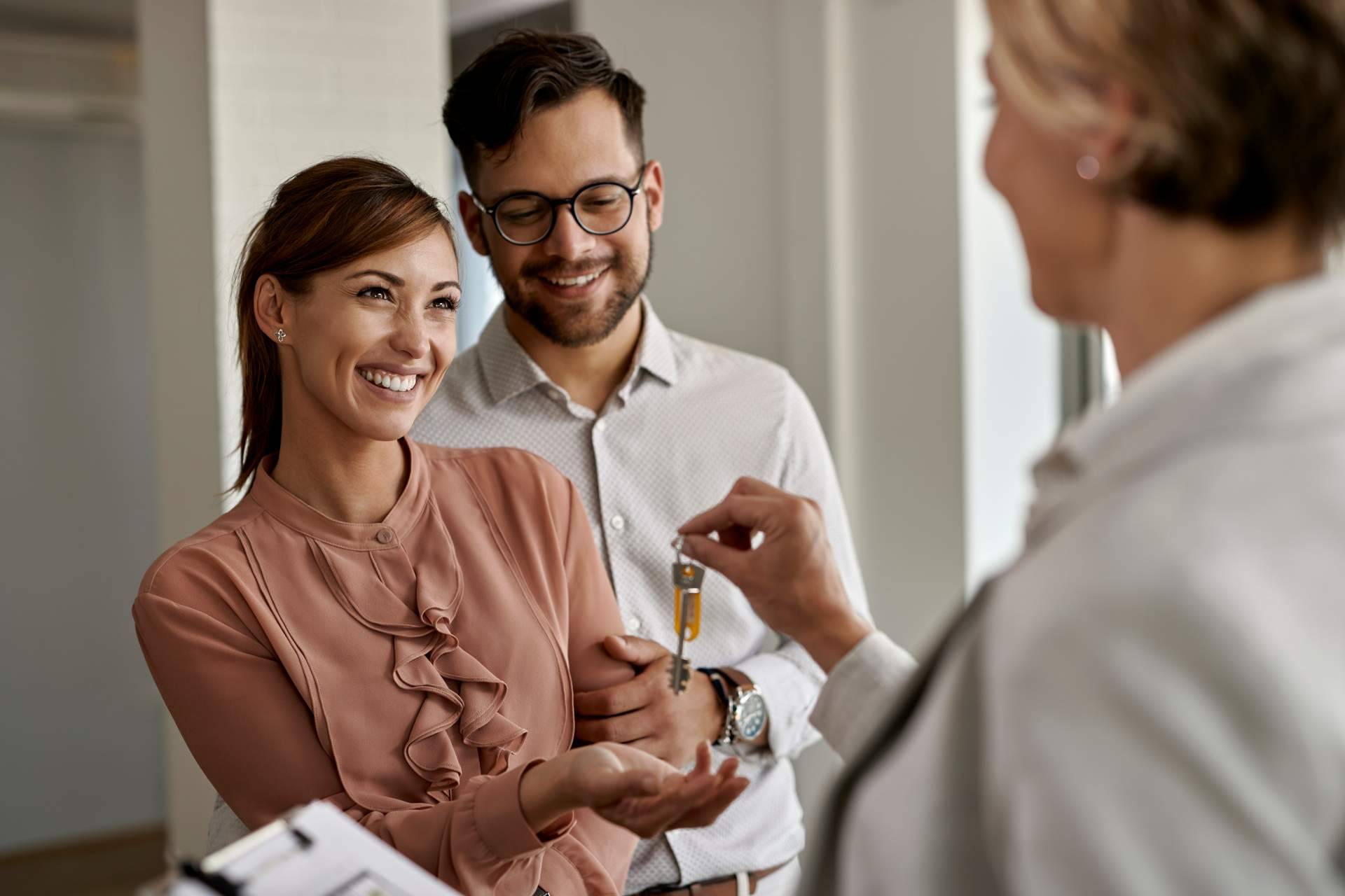 ¿Dónde encontrar un servicio 360 grados?: Grupo inmobiliario Best
