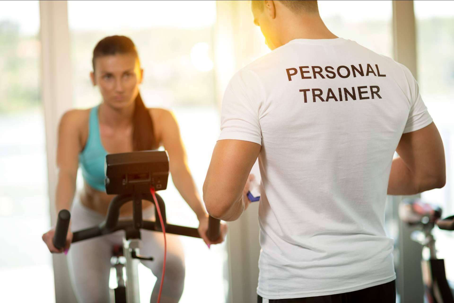 Claves para una buena salud en período pospandemia con AM Fitness & Coaching: ejercicios y buena nutrición