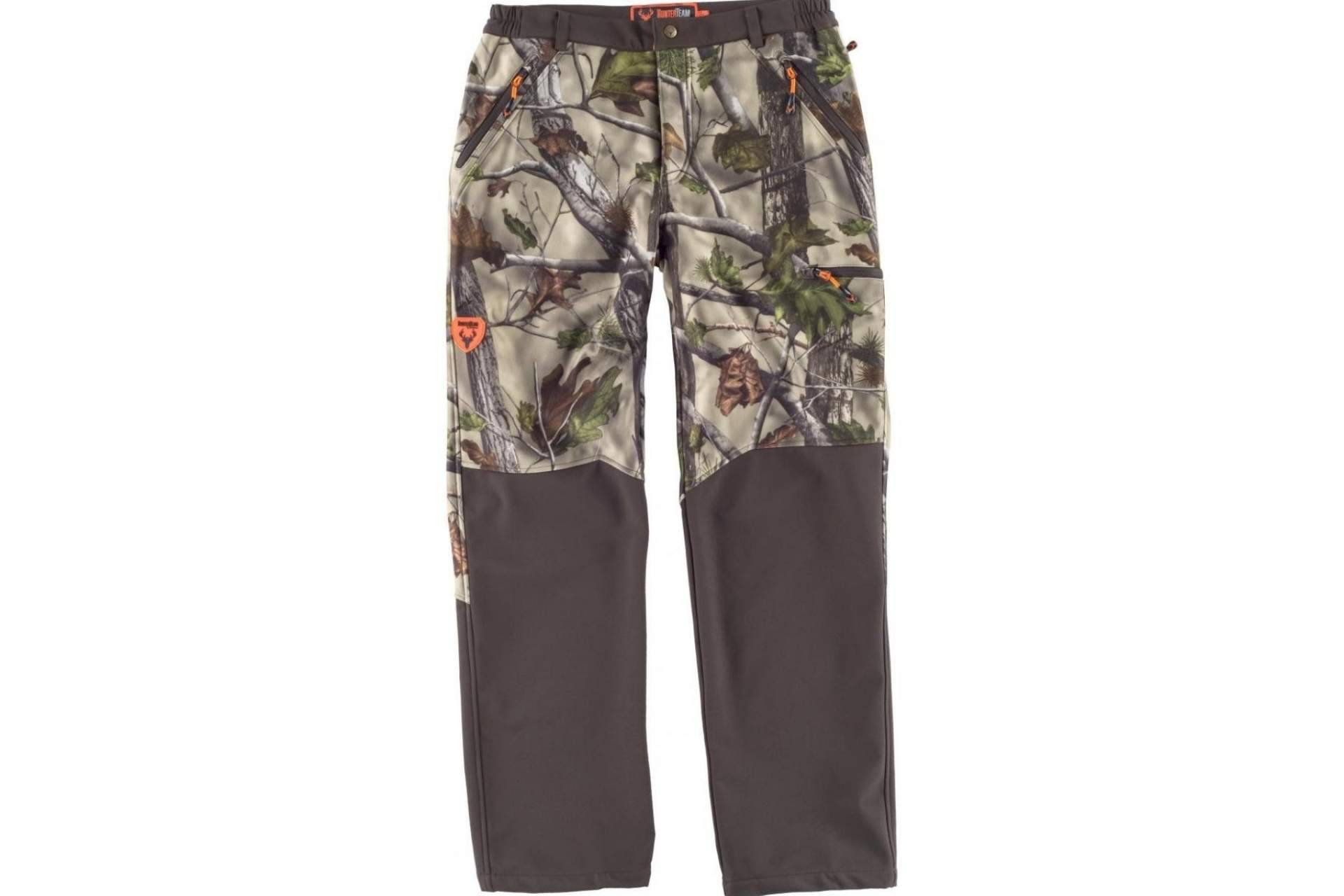 Comprar pantalones de caza en la tienda online Promofactory