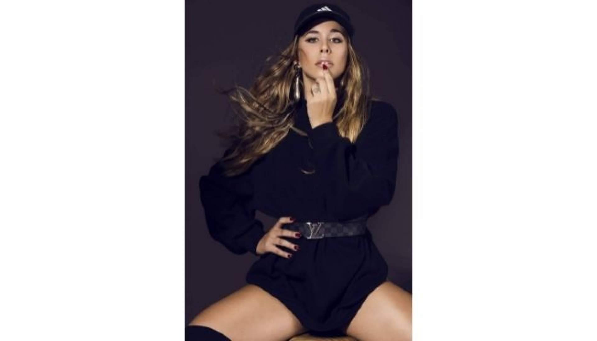 Miami: el viaje que ayudó a Patricia Lozano a crecer como bailarina