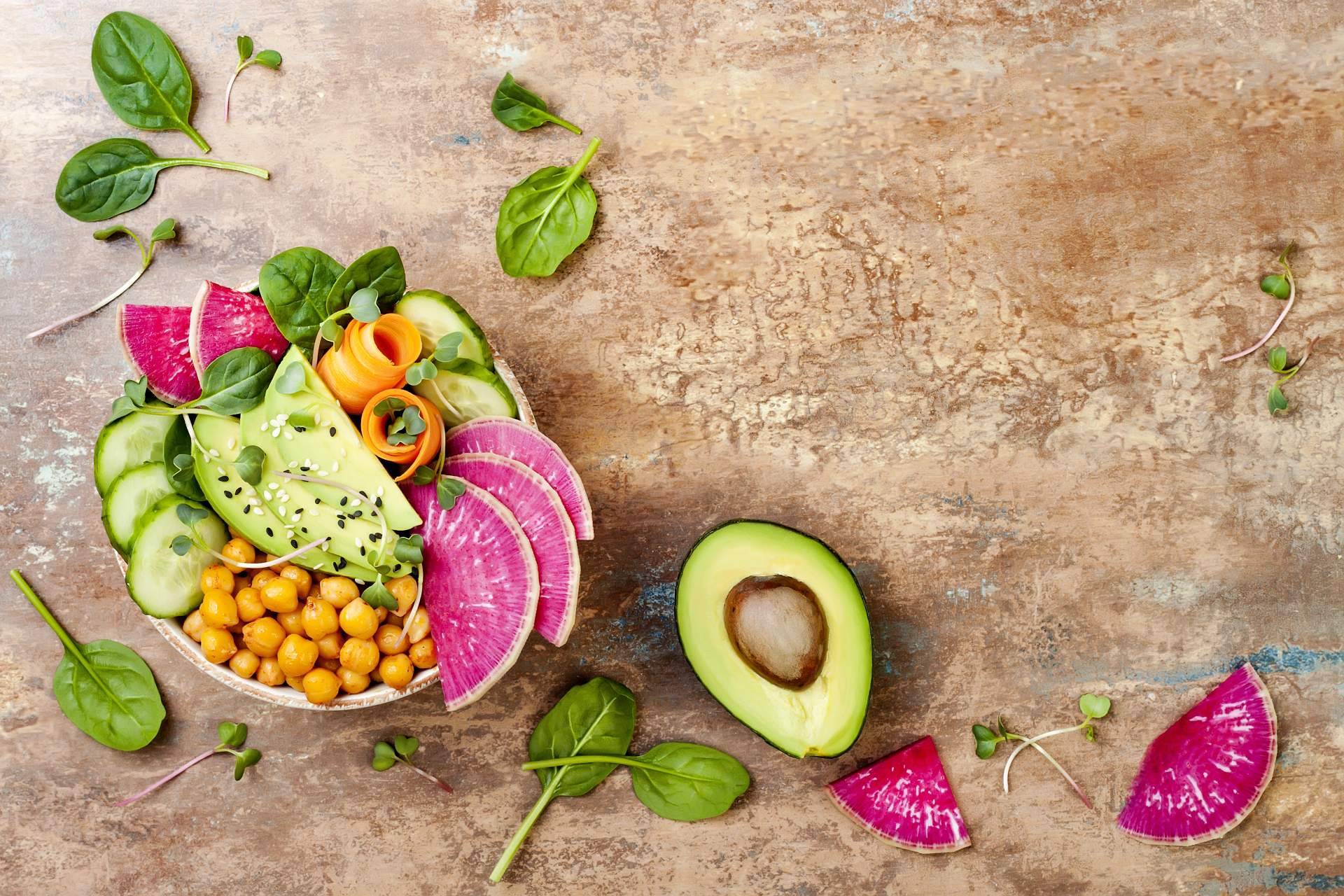 Onlyvegan: la alimentación vegana, una de las vías más recomendadas para la preservación del planeta
