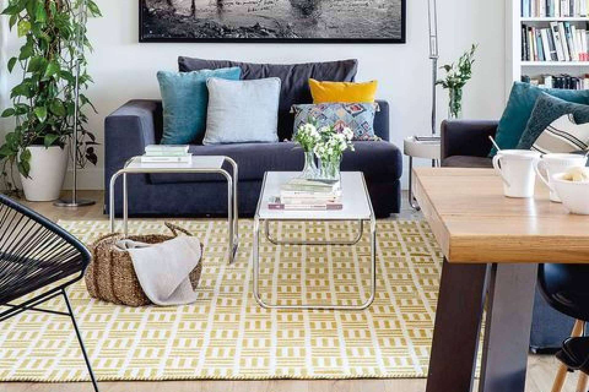 Decoración y reformas integrales con Decorando Tu Espacio