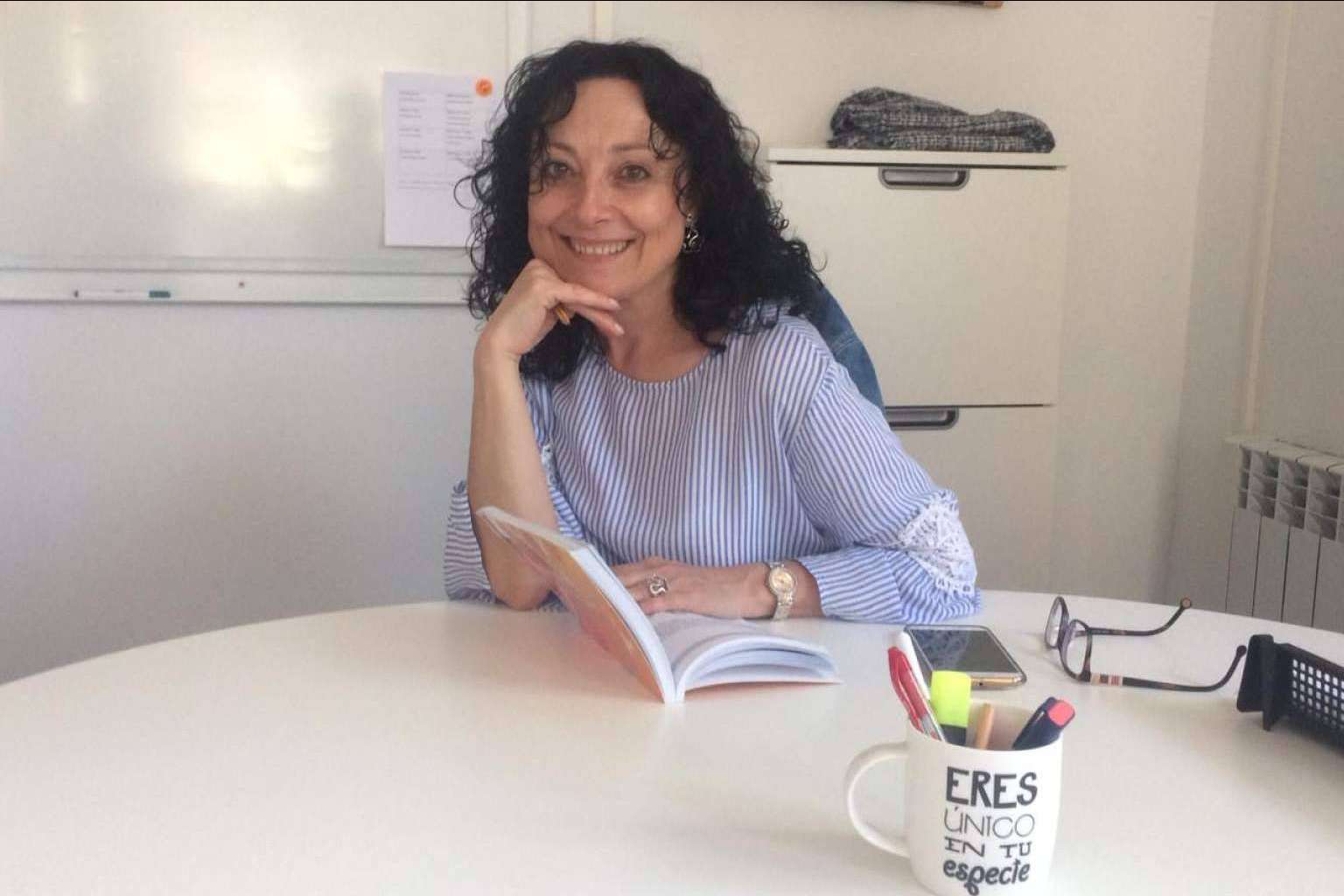 Rosina Uriarte: la estimulación temprana y el neurodesarrollo infantil, claves para el crecimiento