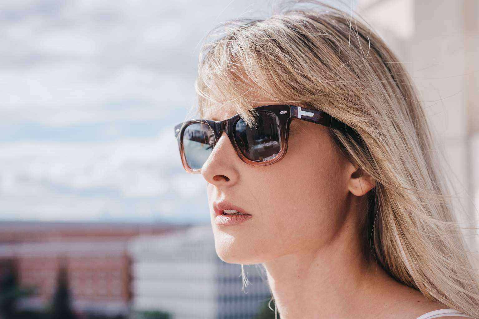 Cuidar de la vista con las gafas de sol de SunBahs
