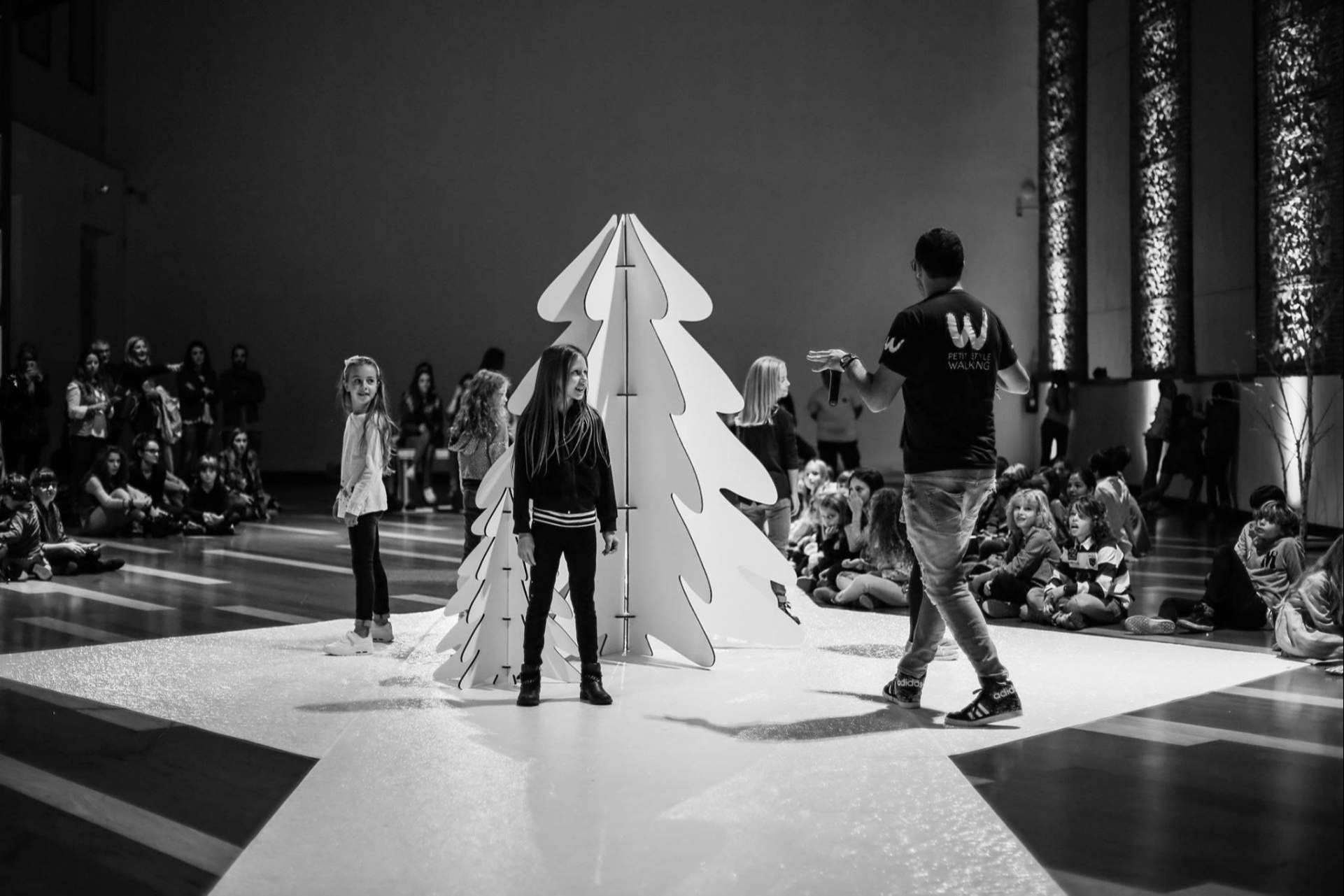 ¿Cuál es la situación de los niños modelos y los riegos del sector? Gabito Rohh