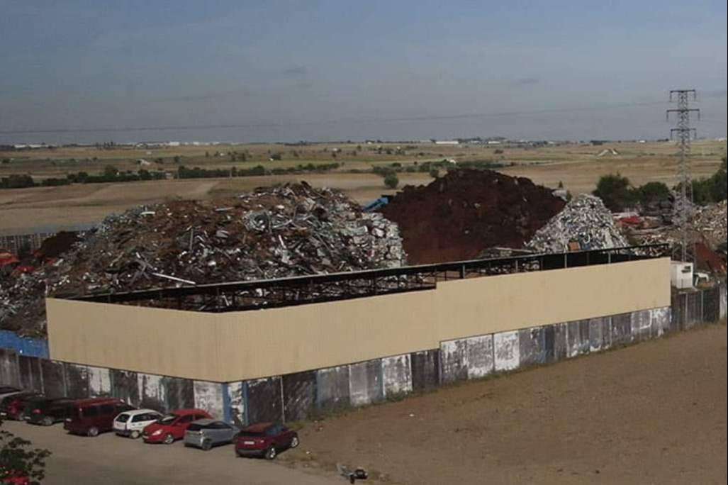 Chatarrería Hermanos López, 4 décadas de excelente servicio y cuidado ambiental