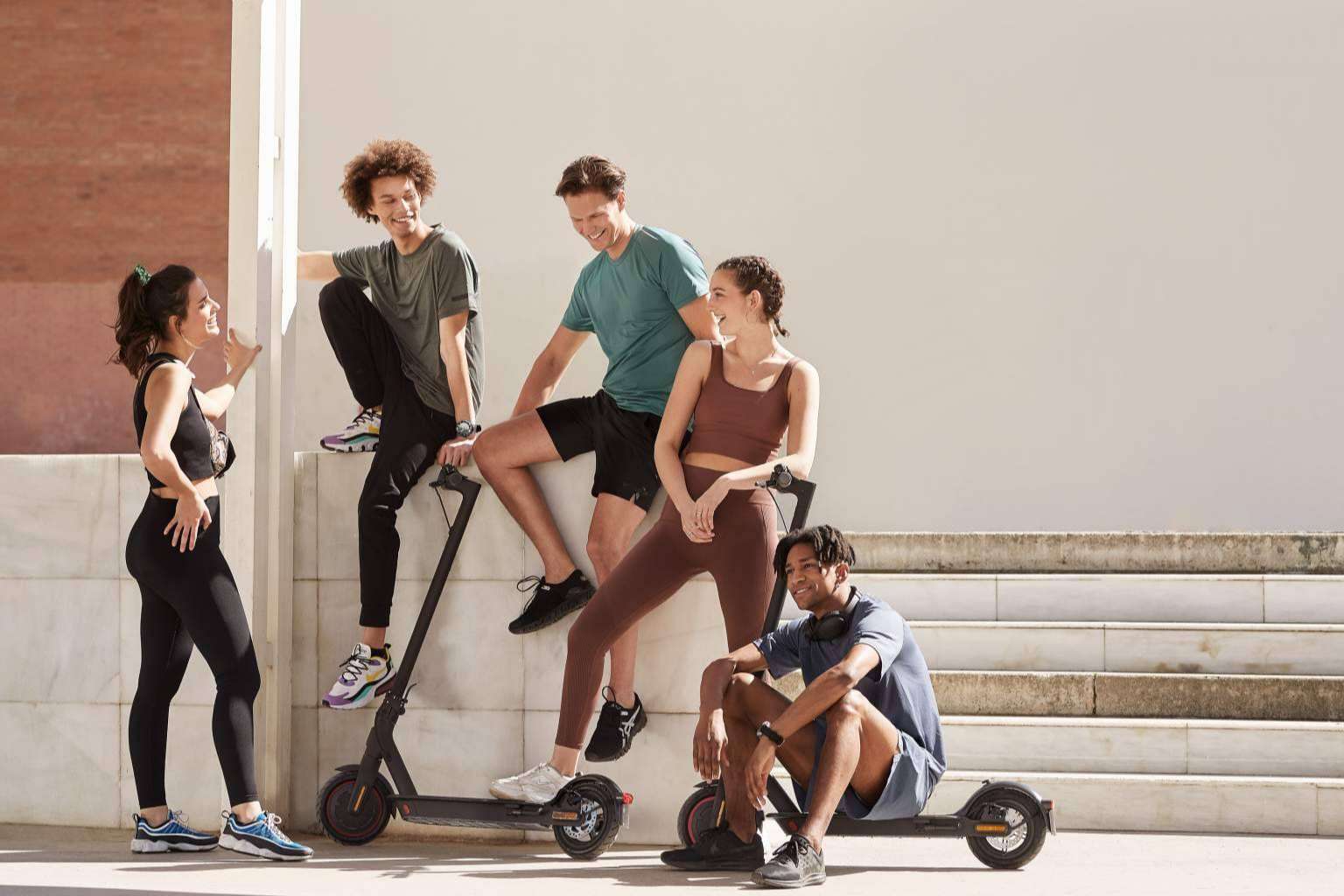 Servicio de reparación de patinetes eléctricos en Barcelona y Madrid con el Taller del Patinete