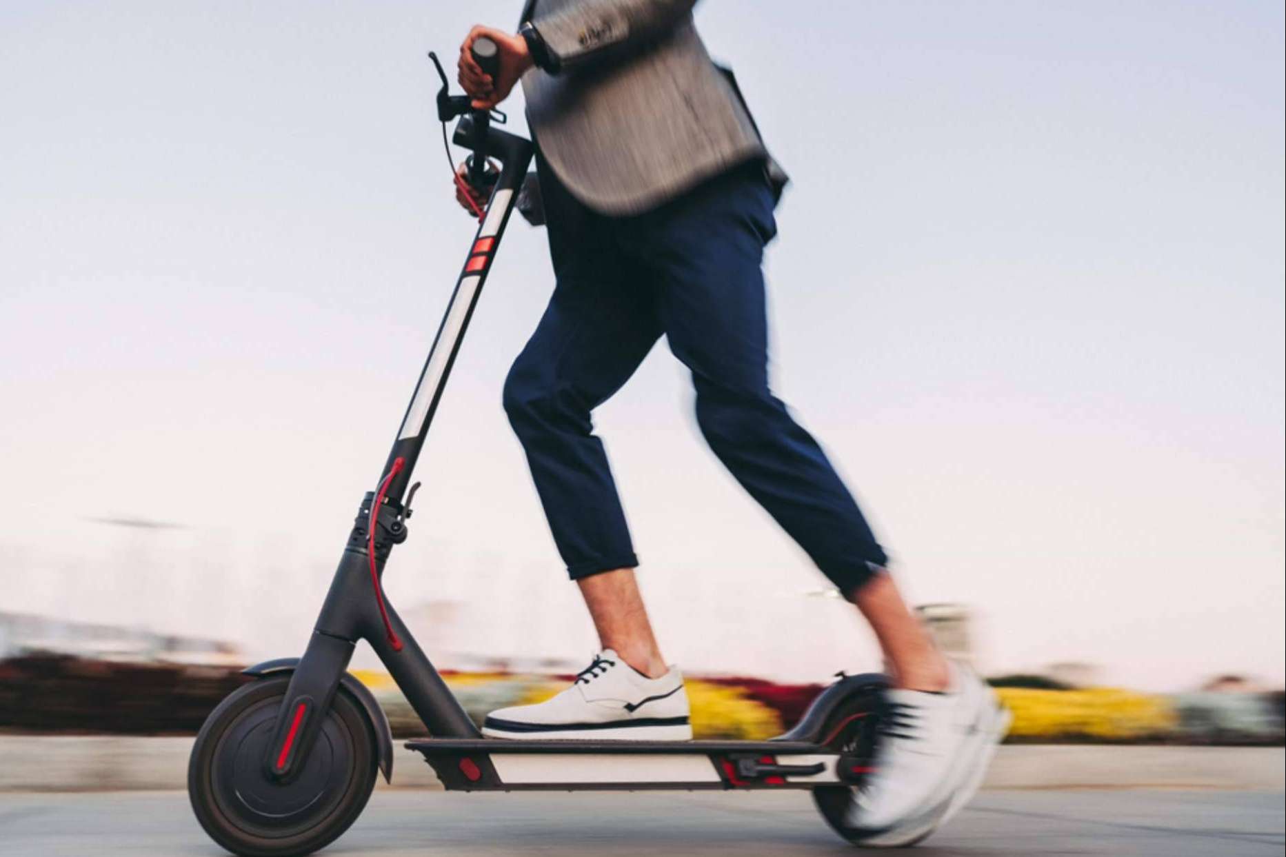 Taller del Patinete: ¿Dónde reparar patinetes eléctricos?