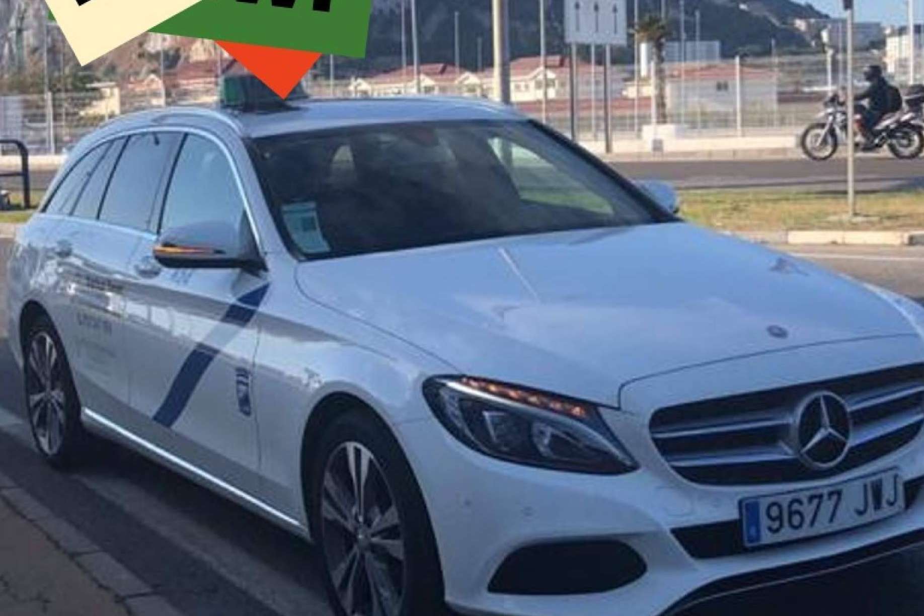 Taxi Málaga Aeropuerto Charly Transfer 24 horas defiende que los taxistas se constituyen como uno de los pilares de cualquier ciudad