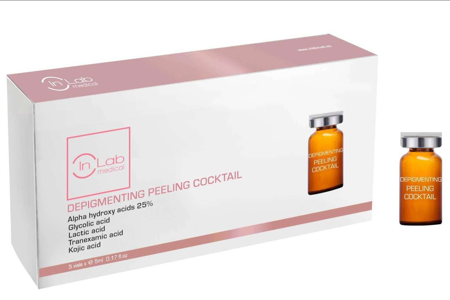 ¿Por qué reparar la piel después del verano? InLab Medical