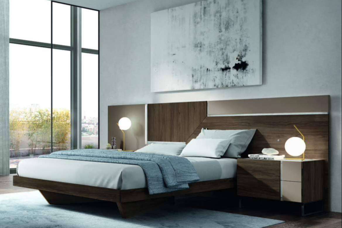 Muebles Industria, uno de los referentes en muebles a medida y con muestra en 3D