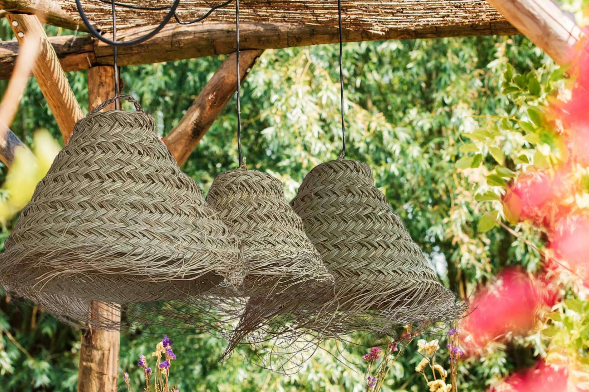 Canela Home Decor: sentirse en verano todo el año es posible con la decoración ecológica