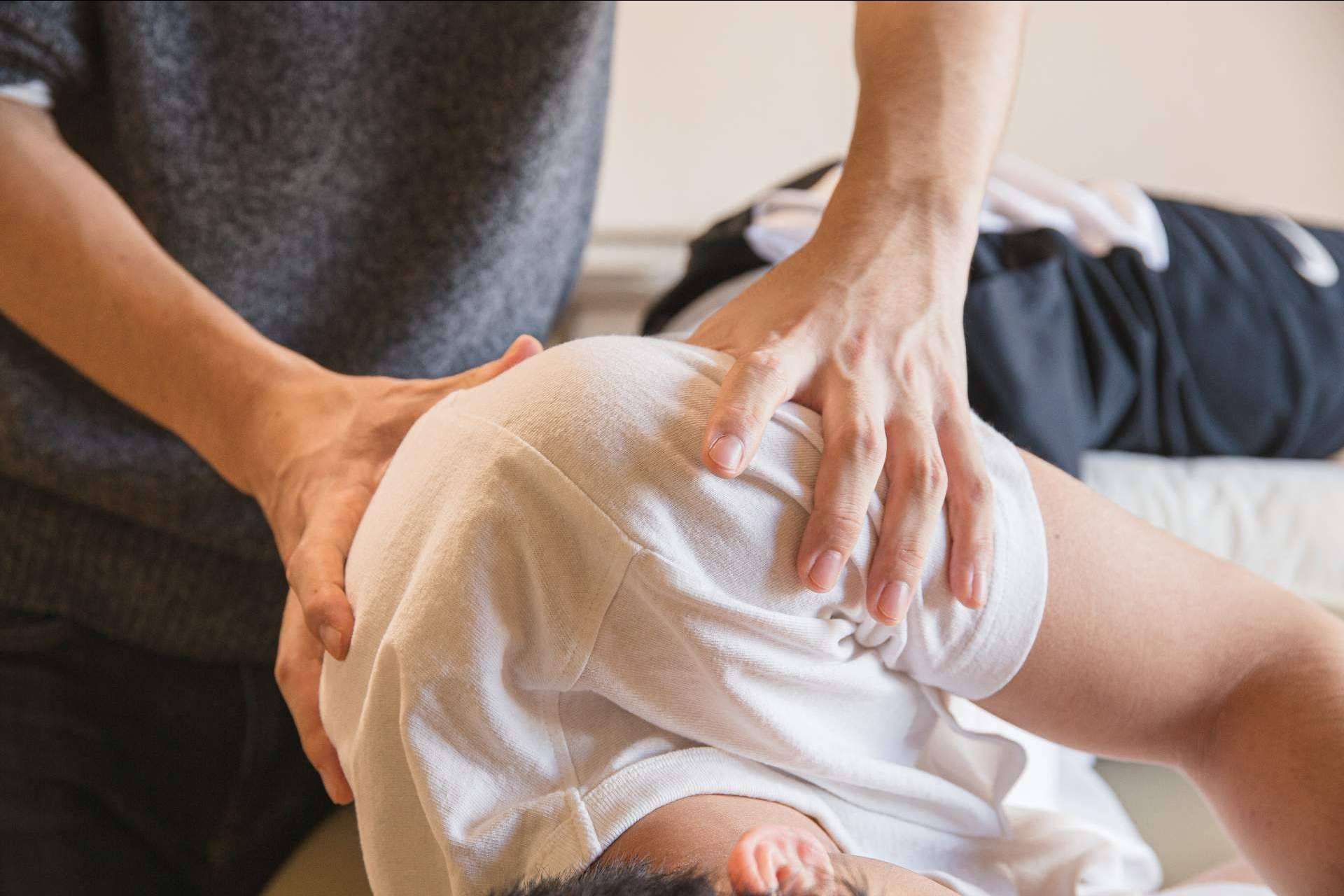 Fisioterapia Alameda: ¿Cuáles son los beneficios de la tecarterapia y la osteopatía en fisioterapia?