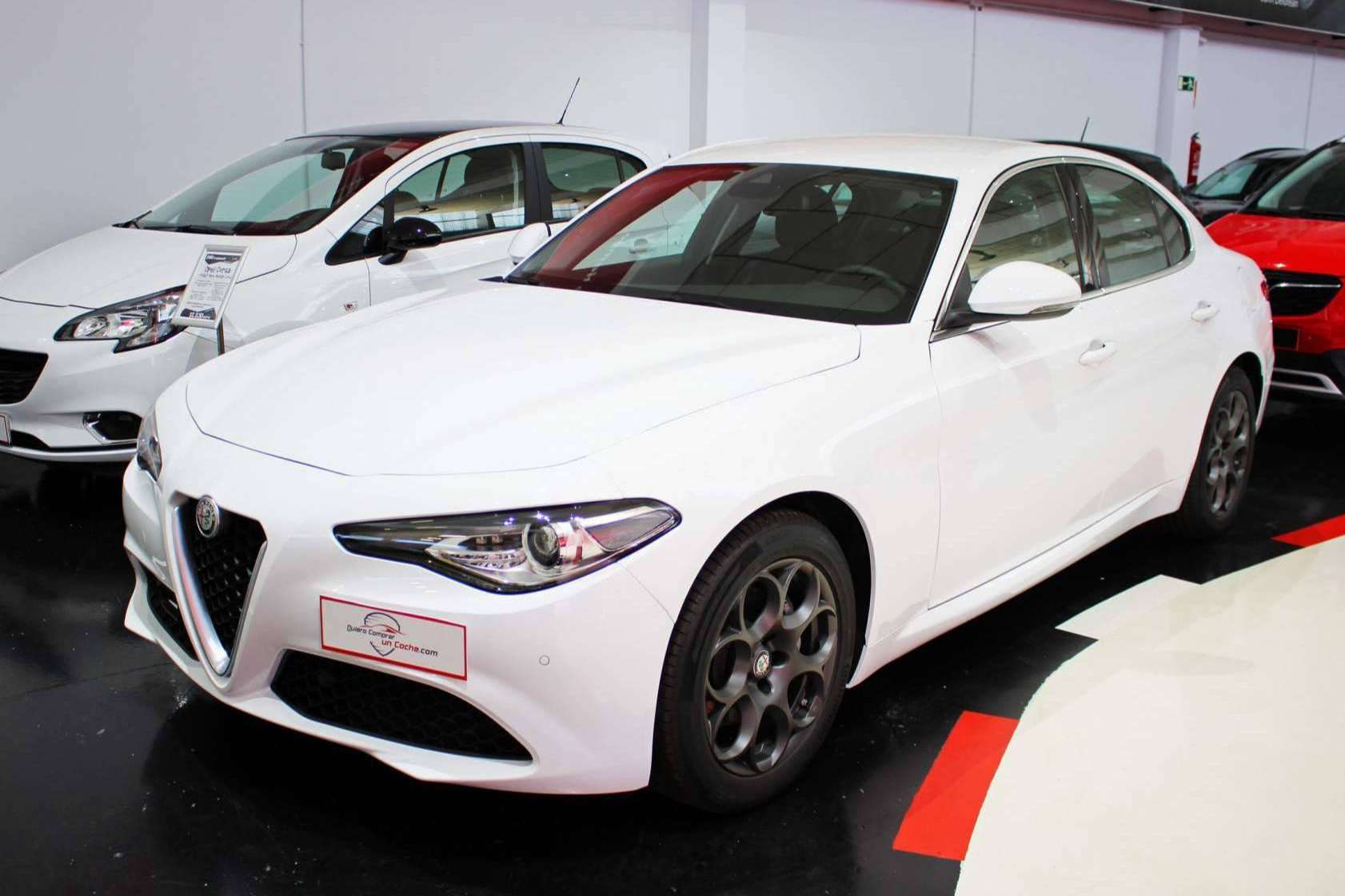 Encontrar vehículos seminuevos es posible a través del amplio stock de Quiero Comprar un Coche