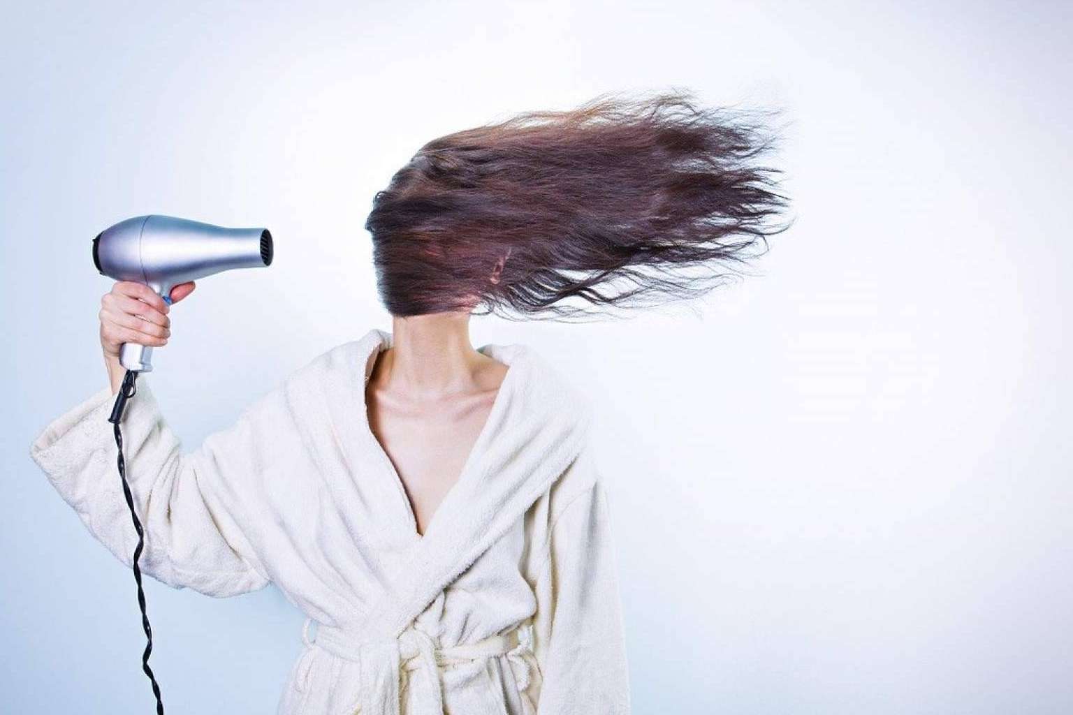Menopecia, el producto de Saw Palmetto para combatir la pérdida de cabello durante la etapa de la menopausia