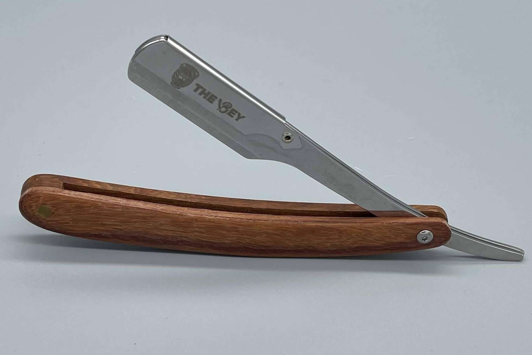 The Bey: amplio catálogo de productos para el cuidado de la barba y el cabello