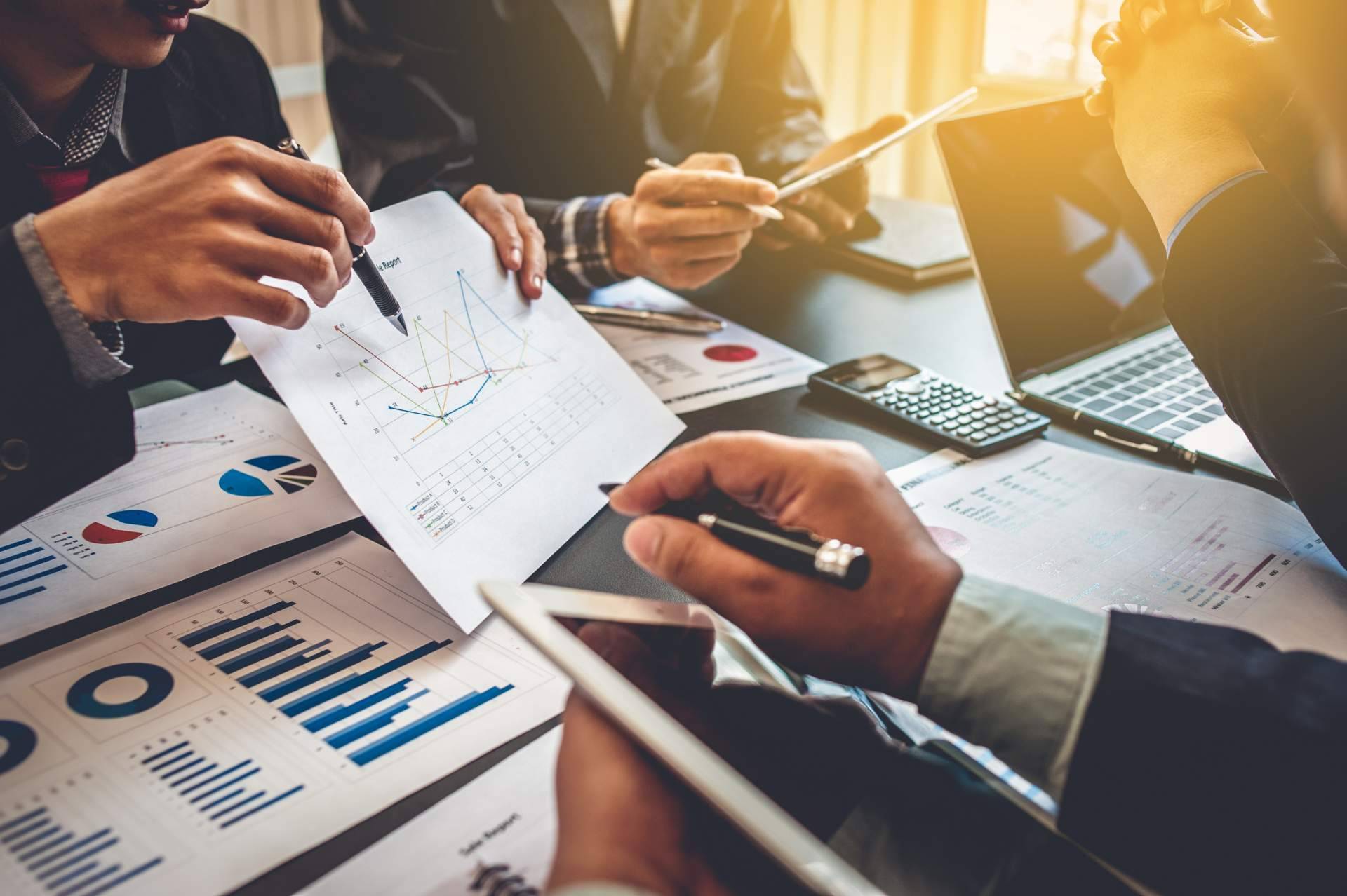 CIEDO: cómo gestionar los cambios empresariales que aumentan con las nuevas necesidades