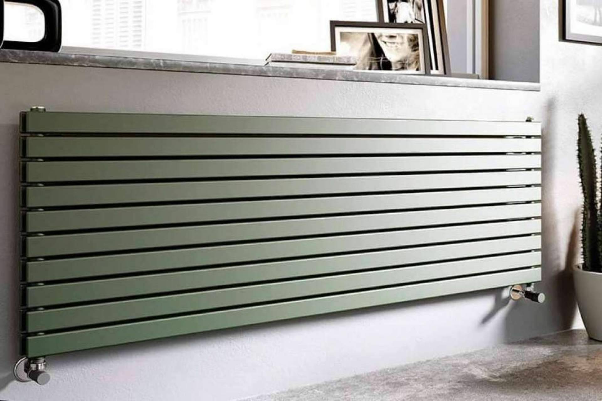 Radiadores de aluminio o radiadores eléctricos: ¿Qué opción es mejor? Por Glovasol