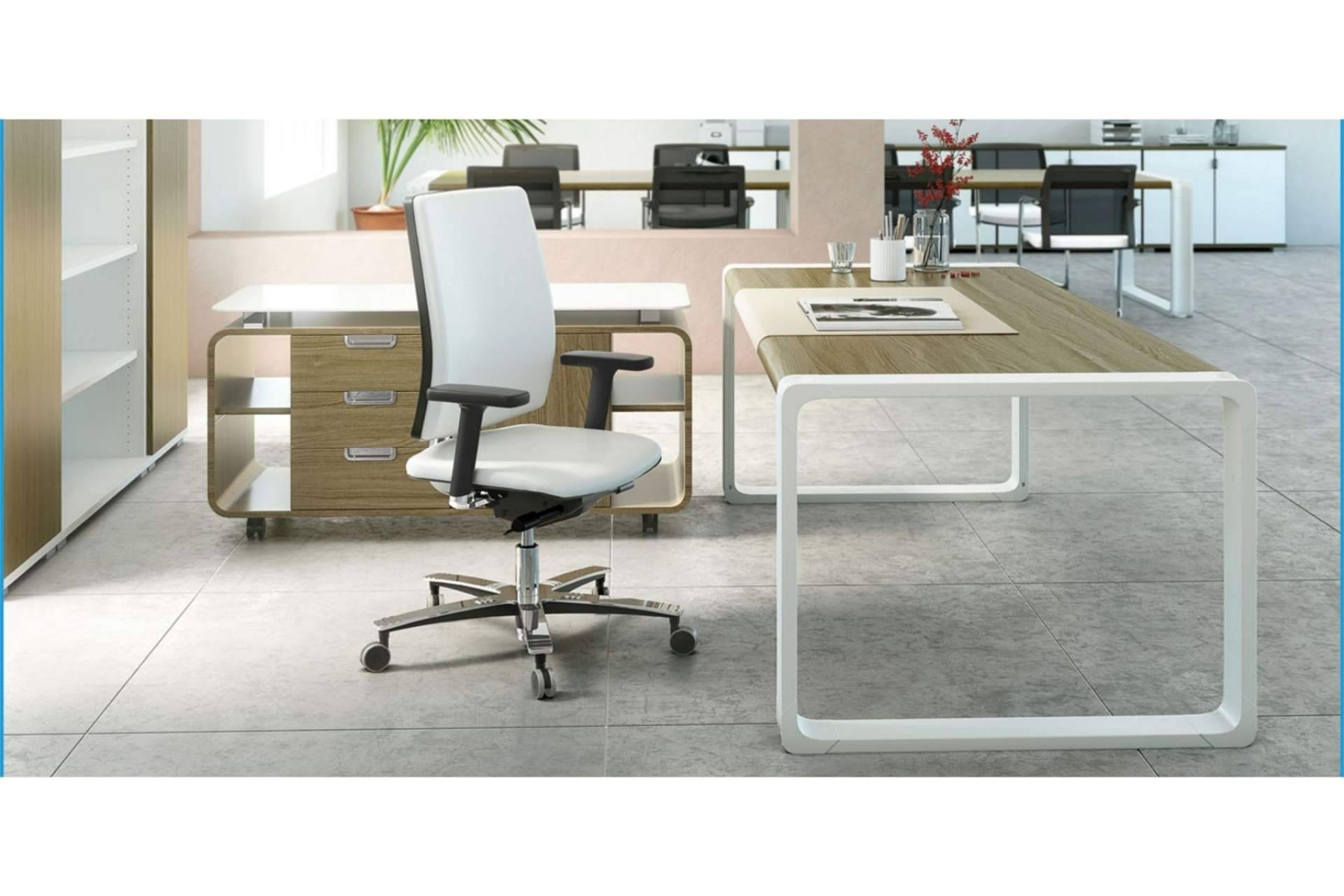 Officedeco: un buen mobiliario de oficina influye en las ventas y productividad de una empresa