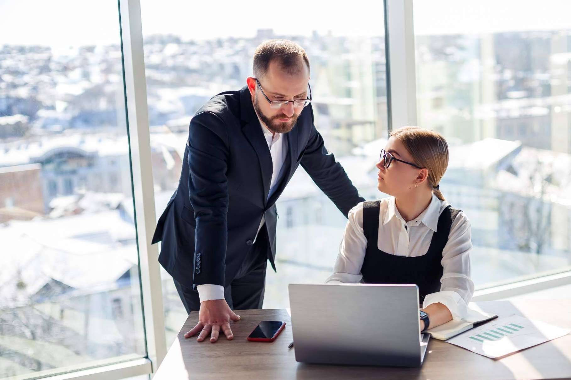 Dynamics 365 Business Central es el software de Aitana que automatiza los procesos de las empresas