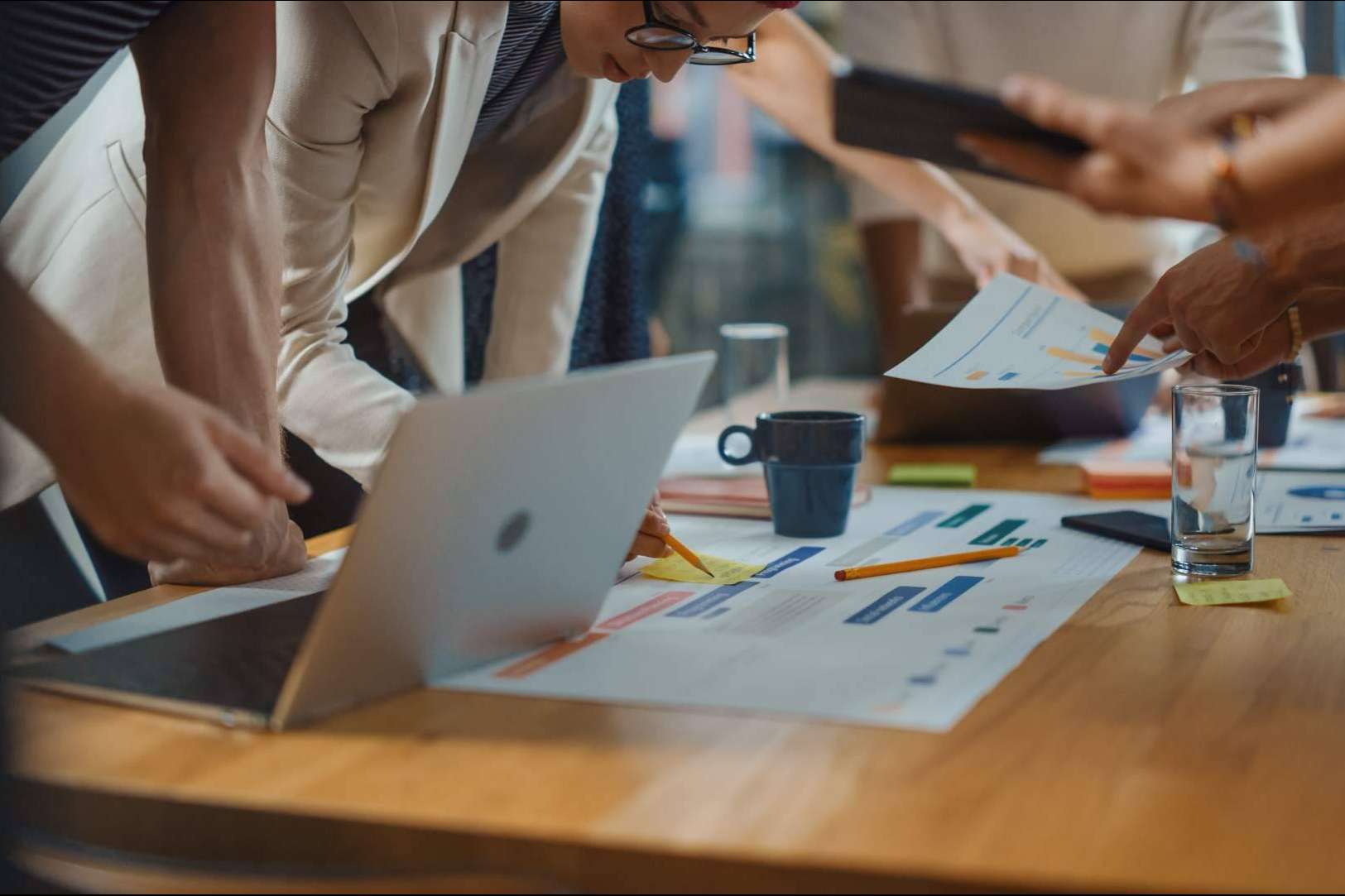 La agencia Alternativa Creativa es especialista en optimizar la web para SEO