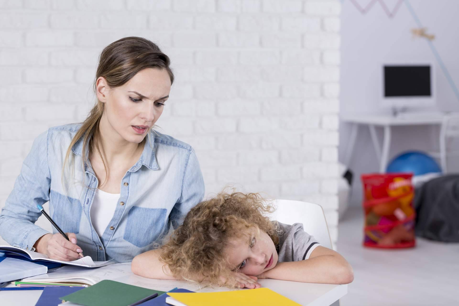 ¿Cuál es el objetivo de una evaluación psicopedagógica?: Área 44 Servicios Educativos
