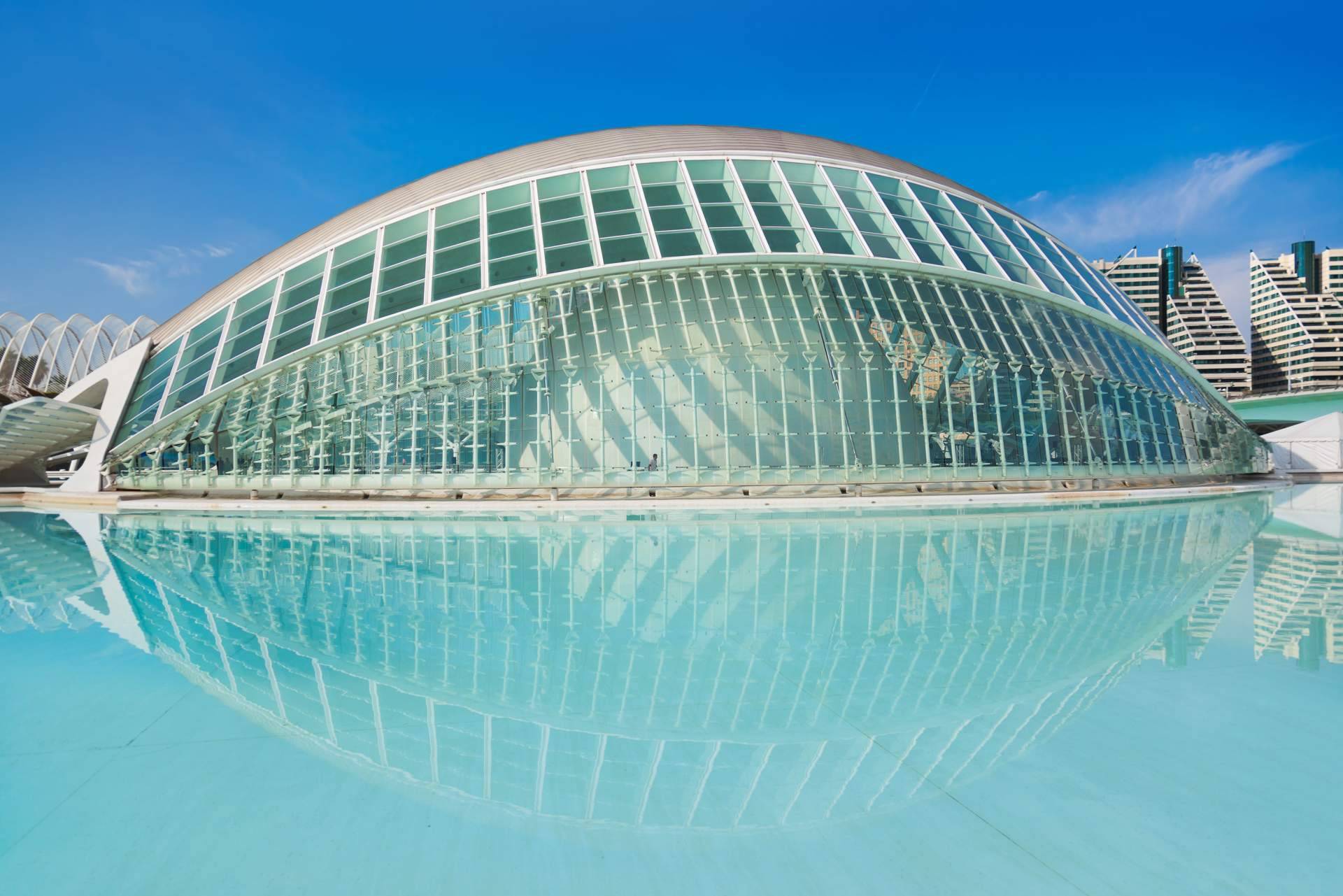 Viajes de fin de curso a Valencia de la mano de la empresa especialista Natuaventura