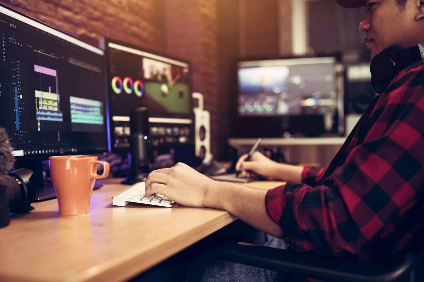 The Video Network, la productora que se adapta a las nuevas tecnologías para la creación de vídeos para empresas
