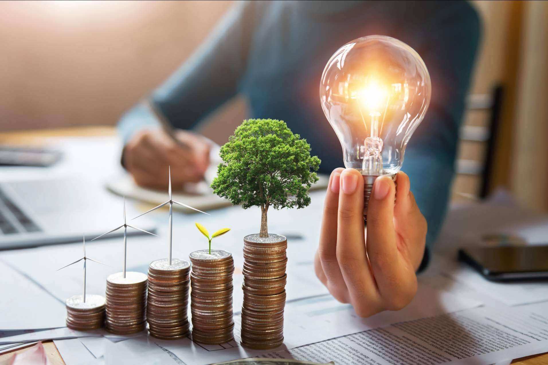Hcebox, el software propio de Energybox, facilita las opciones de contratación de las empresas