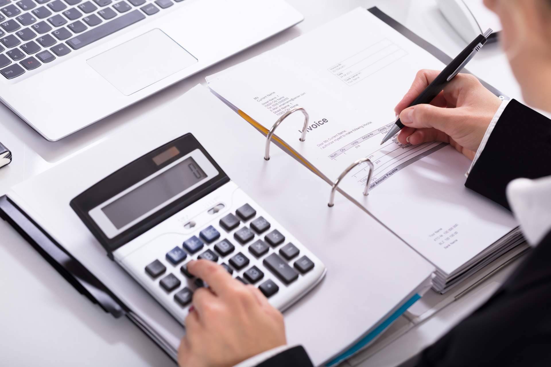 Planificar el cierre fiscal de 2021 de la mano de Max Gestión