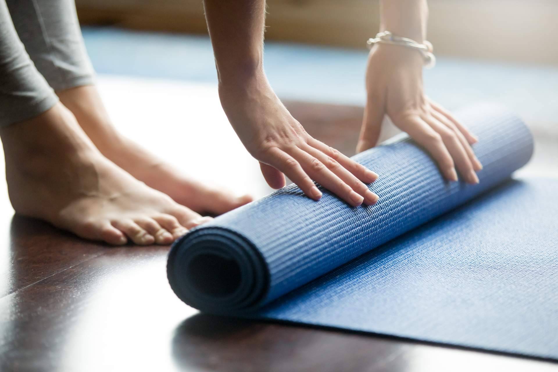 Ren Coach ofrece un trato completamente personalizado y adecuado a las necesidades de cada alumno en sus clases de yoga en Malasaña