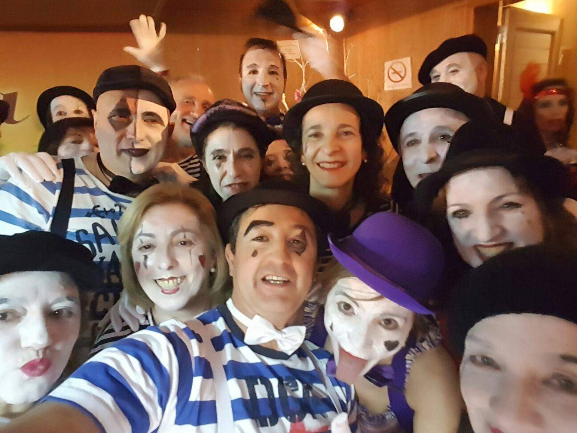 Durante el fin de semana del 22-23-24 de octubre de 2021 se celebrará el encuentro de baile social en Noja