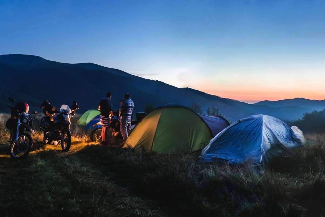 ¿Cuál es la base del campamento aventura de Aventurarte? Los valores