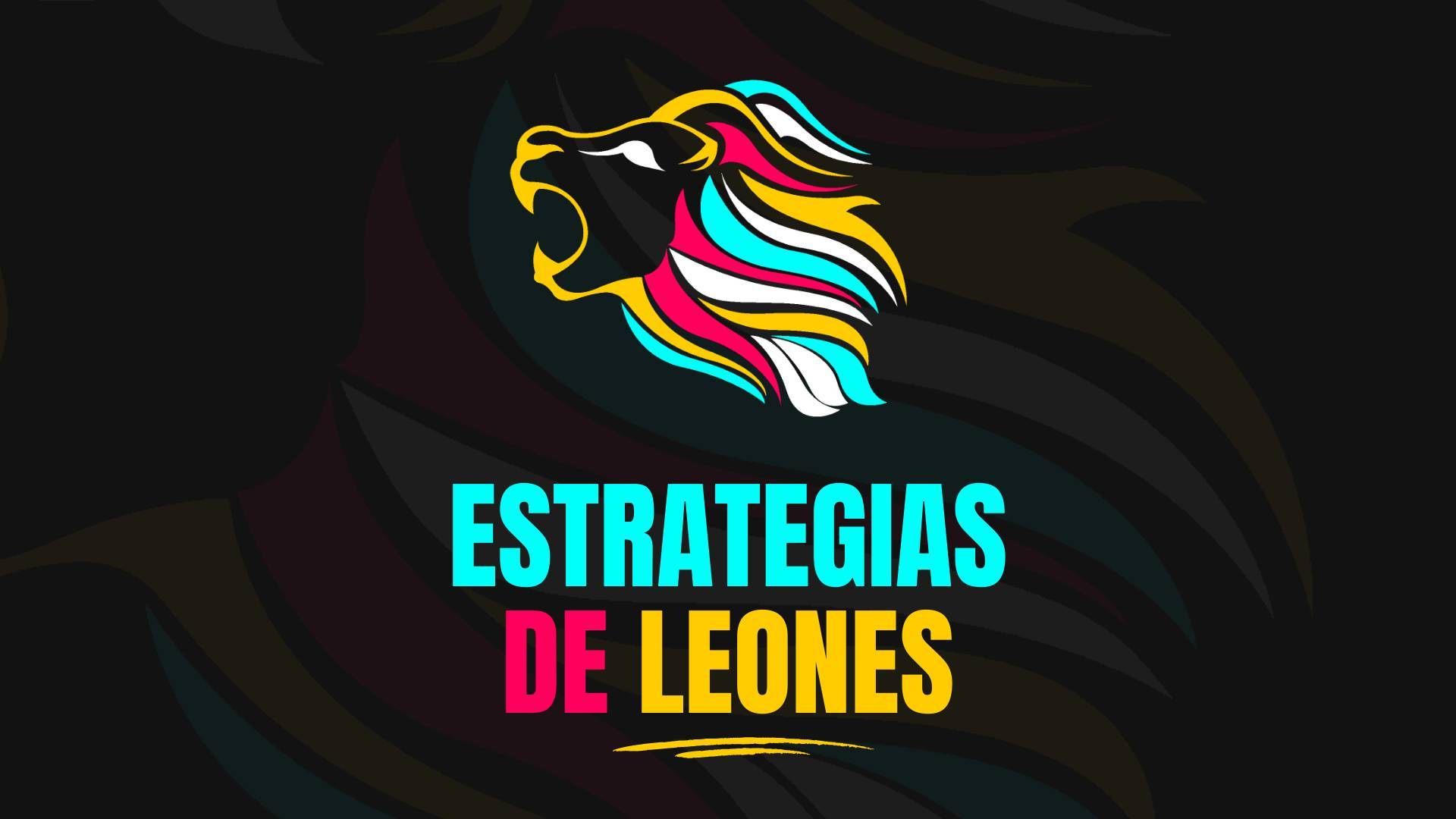 Estrategias de Leones, el funnel de Javier Ramos, el León de Ventas