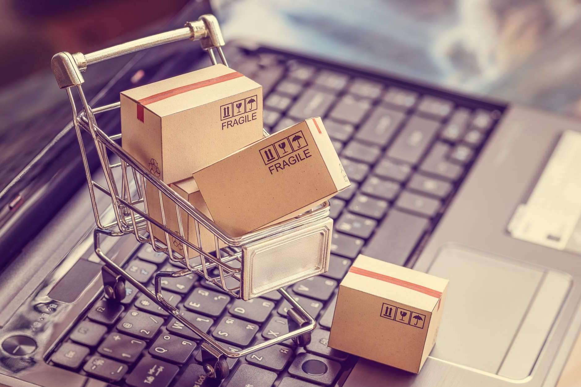 Marketing y e-commerce, la verdad tras el mundo online, por Ibaru