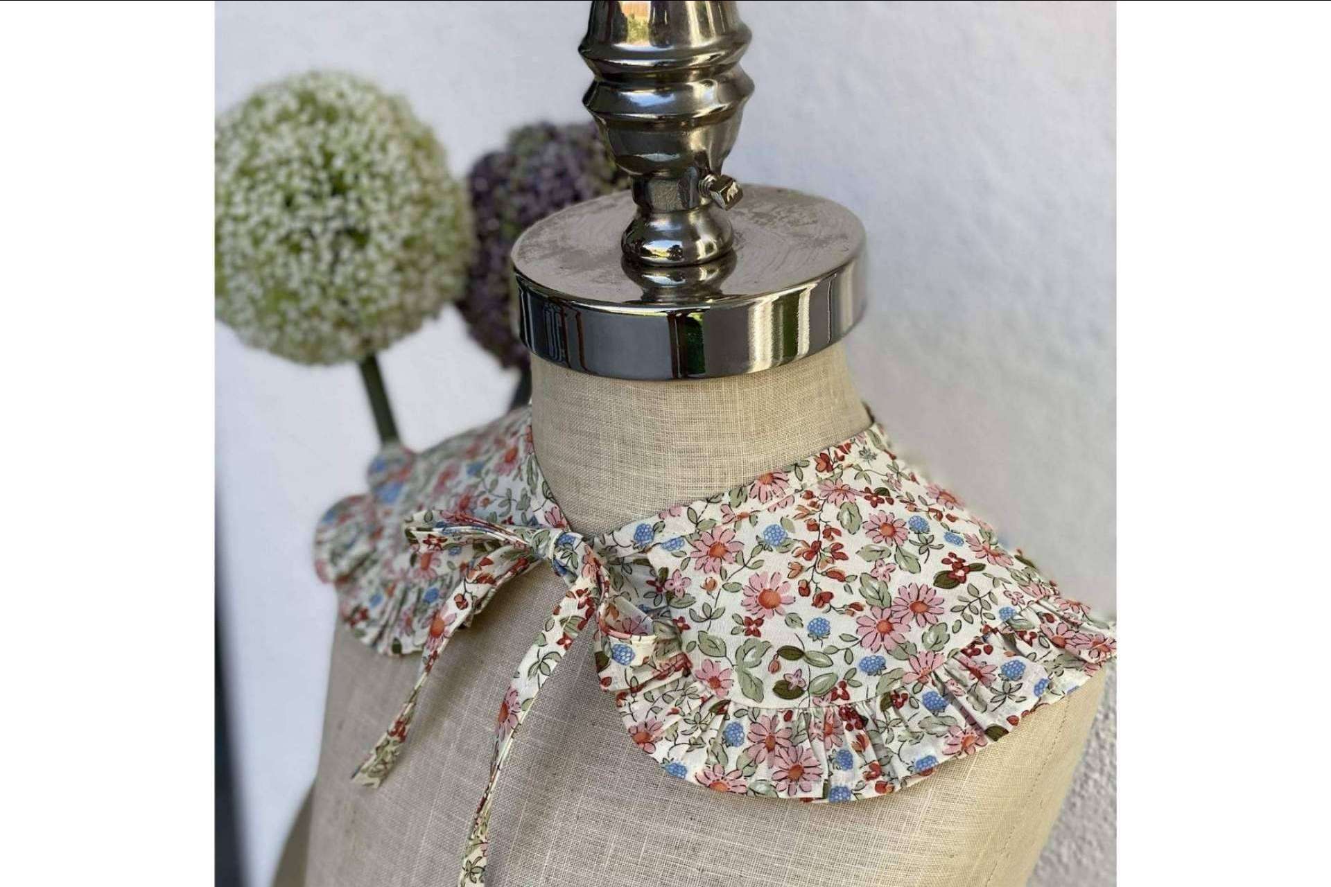 Marcar tendencia este invierno con los cuellos de camisa de VinicaMoon